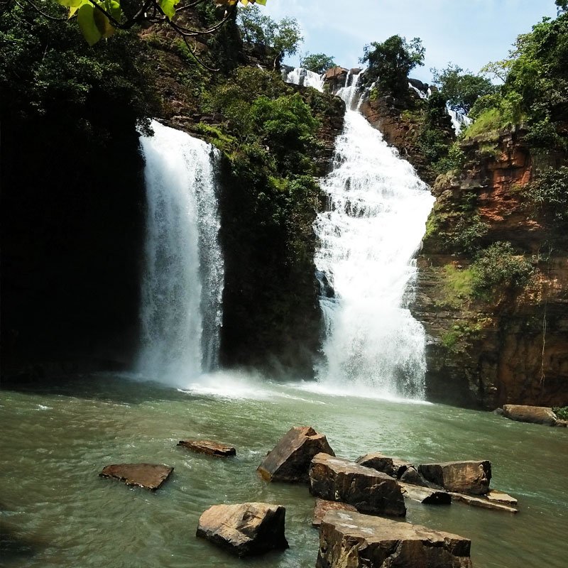 Jagdalpur 