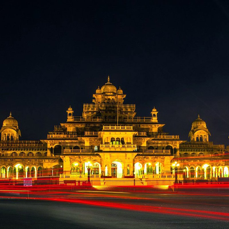 Jaipur