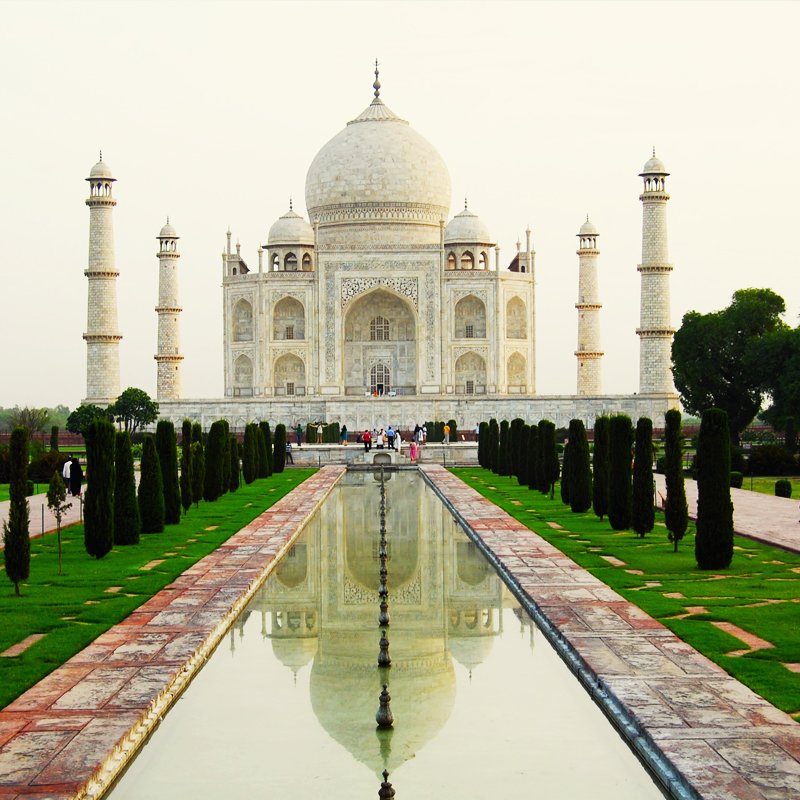 Agra