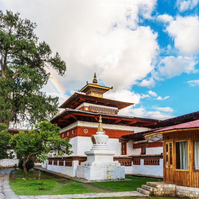 Paro