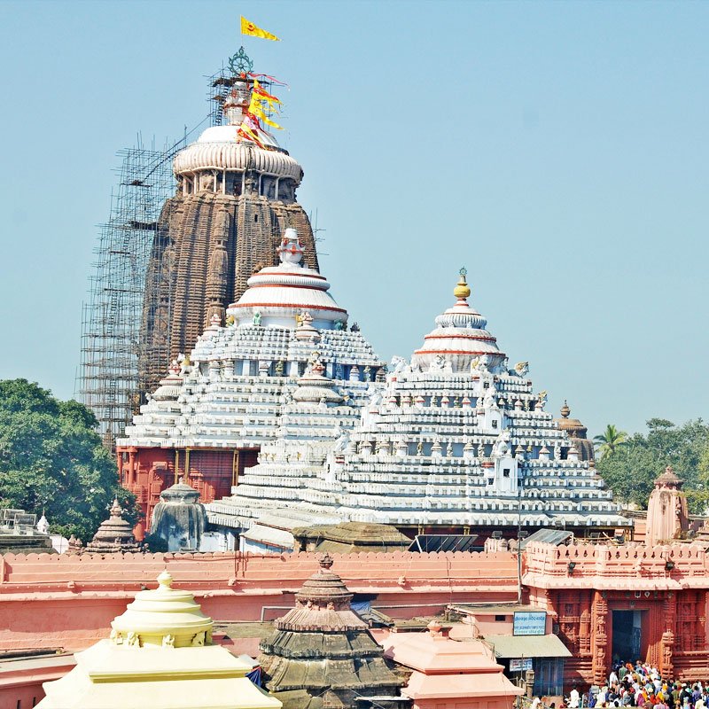 Bhubaneswar