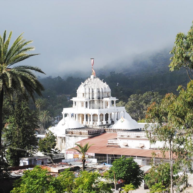 Mount Abu