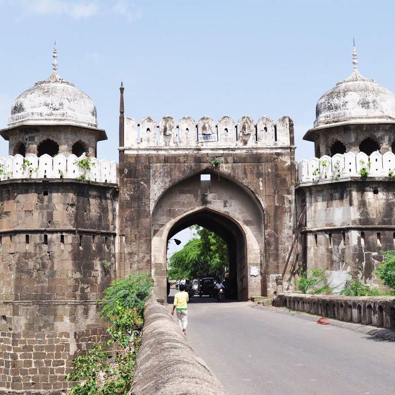 Aurangabad