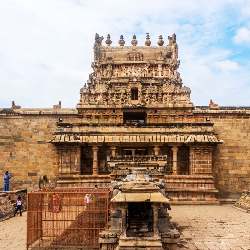 Puducherry