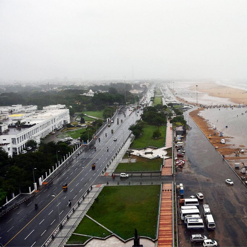 Chennai
