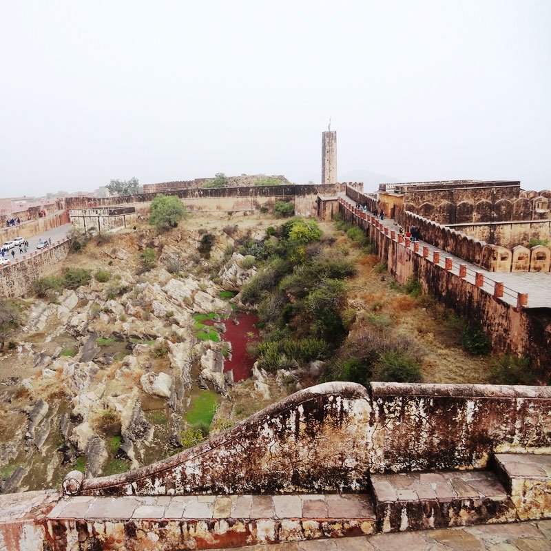 Jaipur